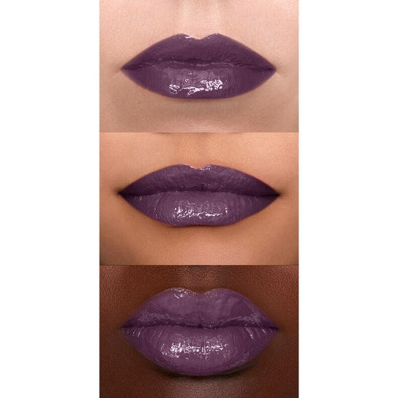 ⭐Host Pick NYX Slip Tease Lip Lacquer X 2 - Picture 6 of 7
